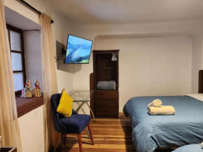 Apartamento Plaza de Armas